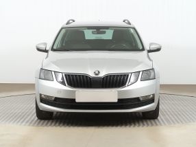 Skoda Octavia - 2020