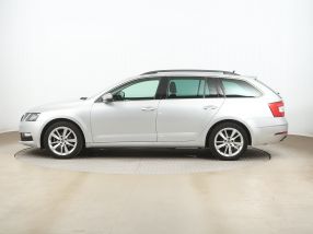 Skoda Octavia - 2020