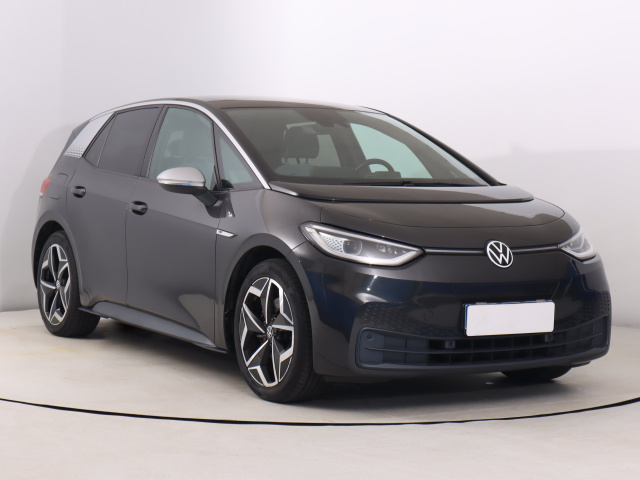Volkswagen ID.3 2020