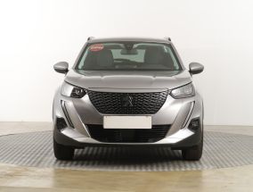 Peugeot e-2008 - 2021