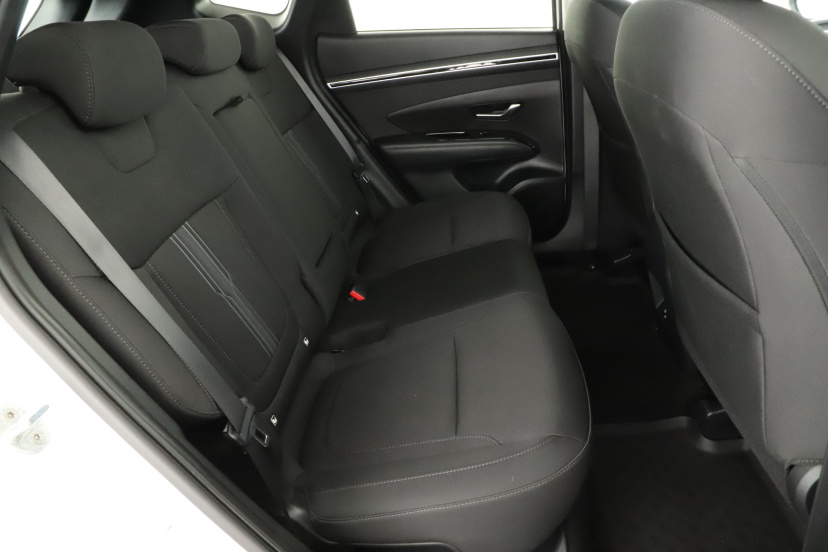 Hyundai Tucson, 2021