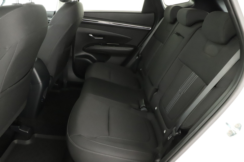Hyundai Tucson, 2021