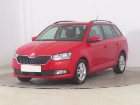 Skoda Fabia - 2022