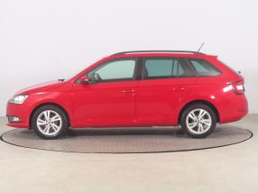 Skoda Fabia - 2022