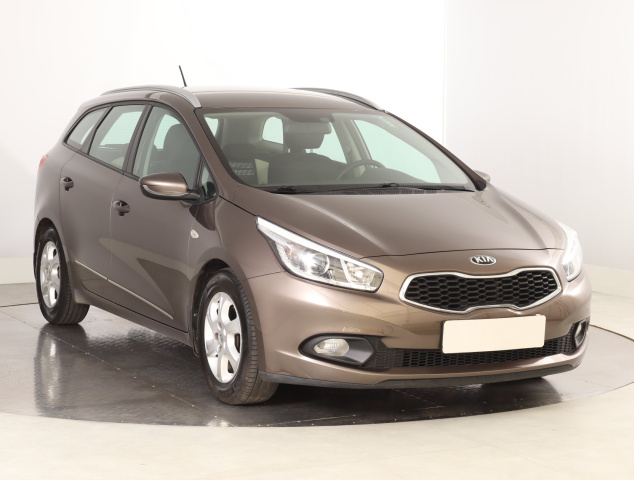 Kia Ceed 2014