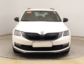 Skoda Octavia - 2019