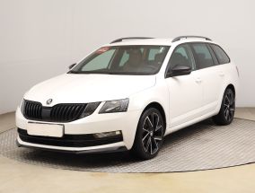 Skoda Octavia - 2019