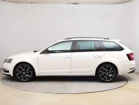 Skoda Octavia - 2019