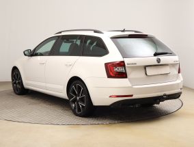 Skoda Octavia - 2019