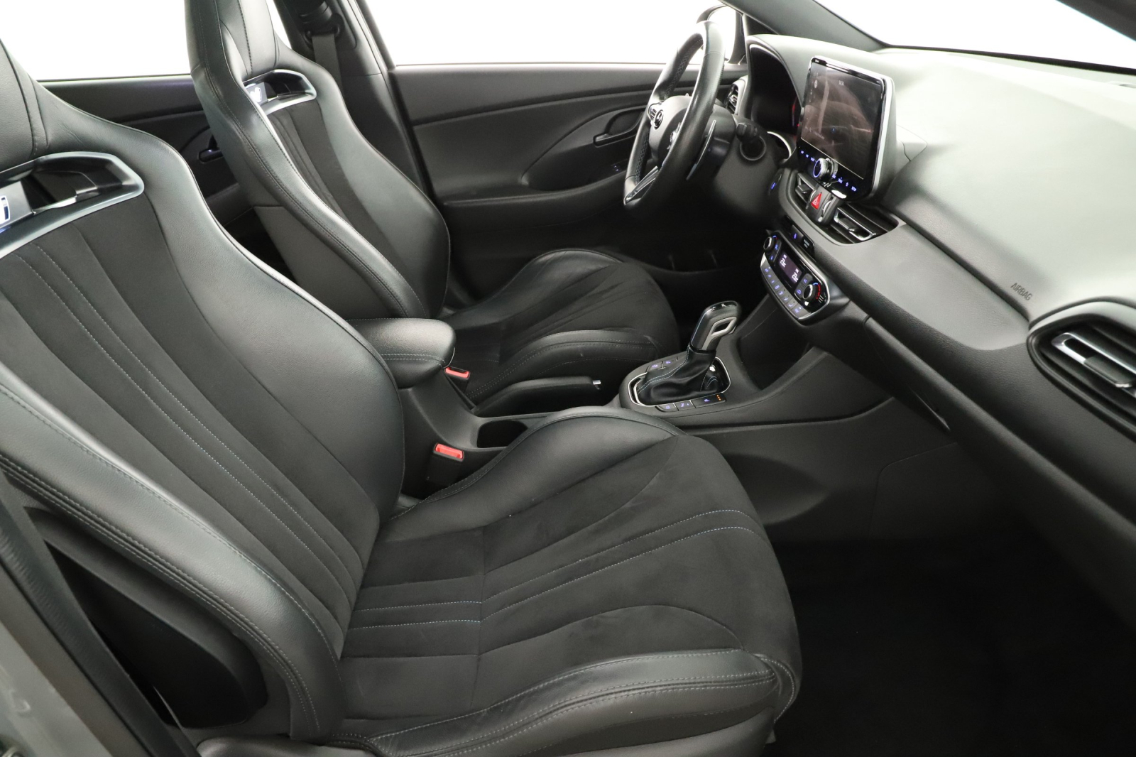 Hyundai i30 - 2021