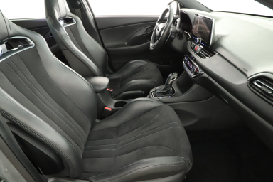 Hyundai i30 - 2021