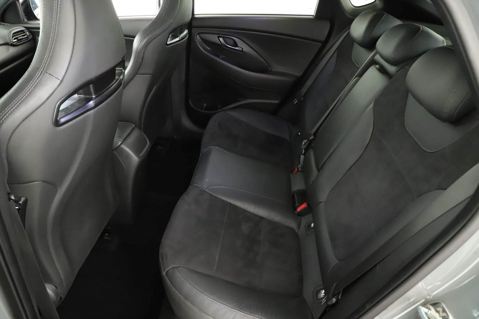 Hyundai i30 - 2021