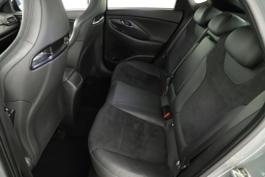 Hyundai i30 - 2021