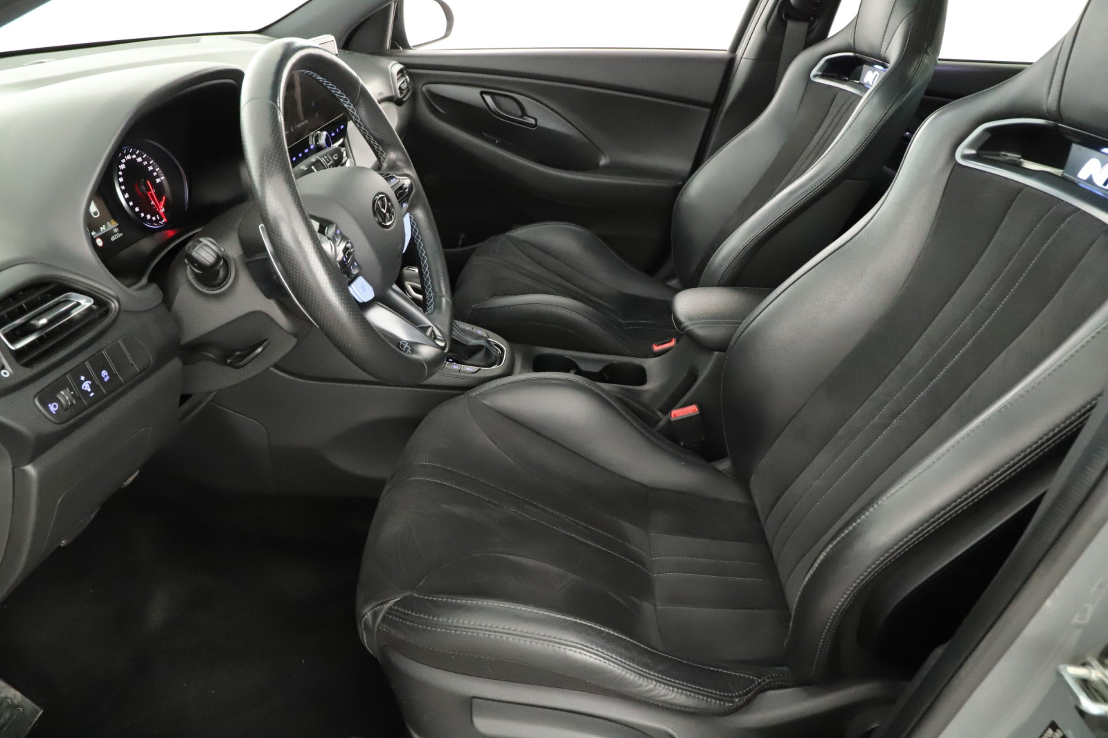 Hyundai i30 - 2021