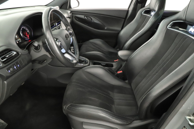 Hyundai i30 - 2021
