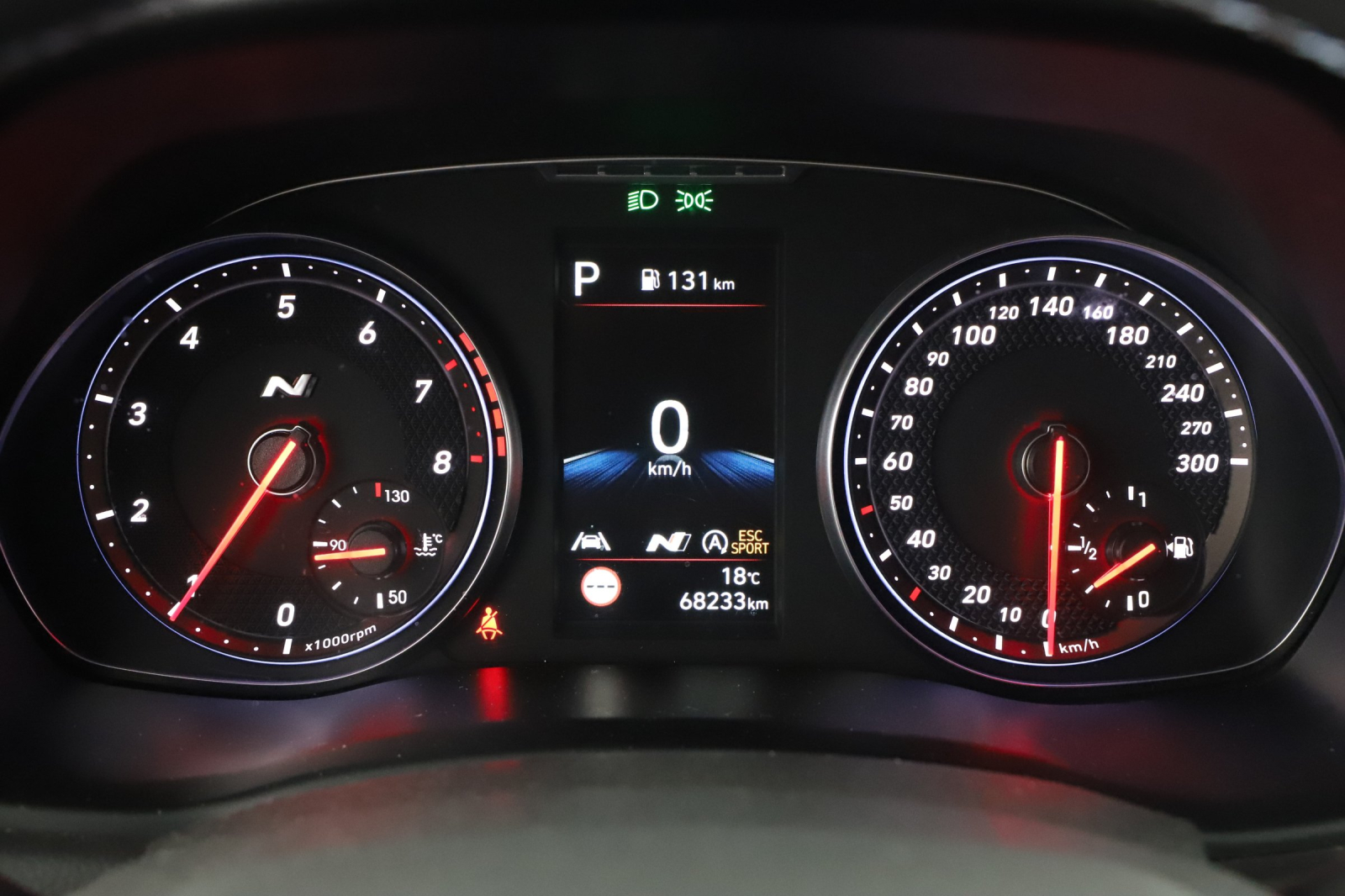 Hyundai i30 - 2021