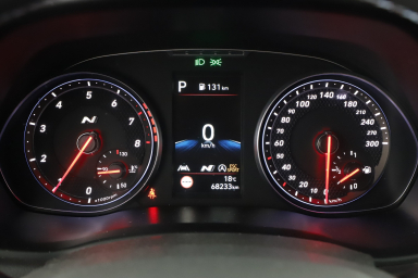 Hyundai i30 - 2021