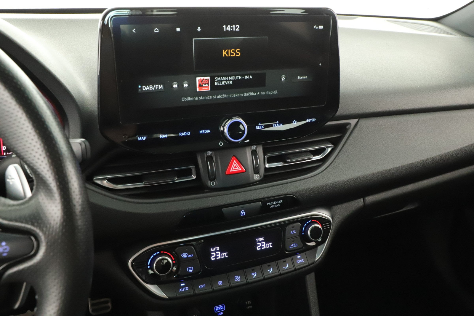Hyundai i30 - 2021
