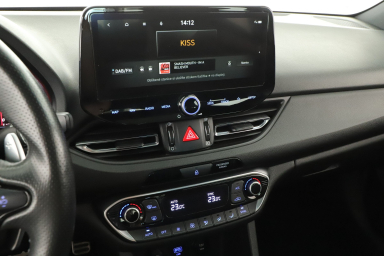 Hyundai i30 - 2021