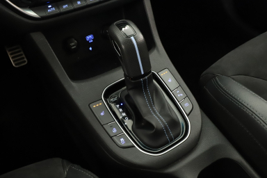 Hyundai i30 - 2021