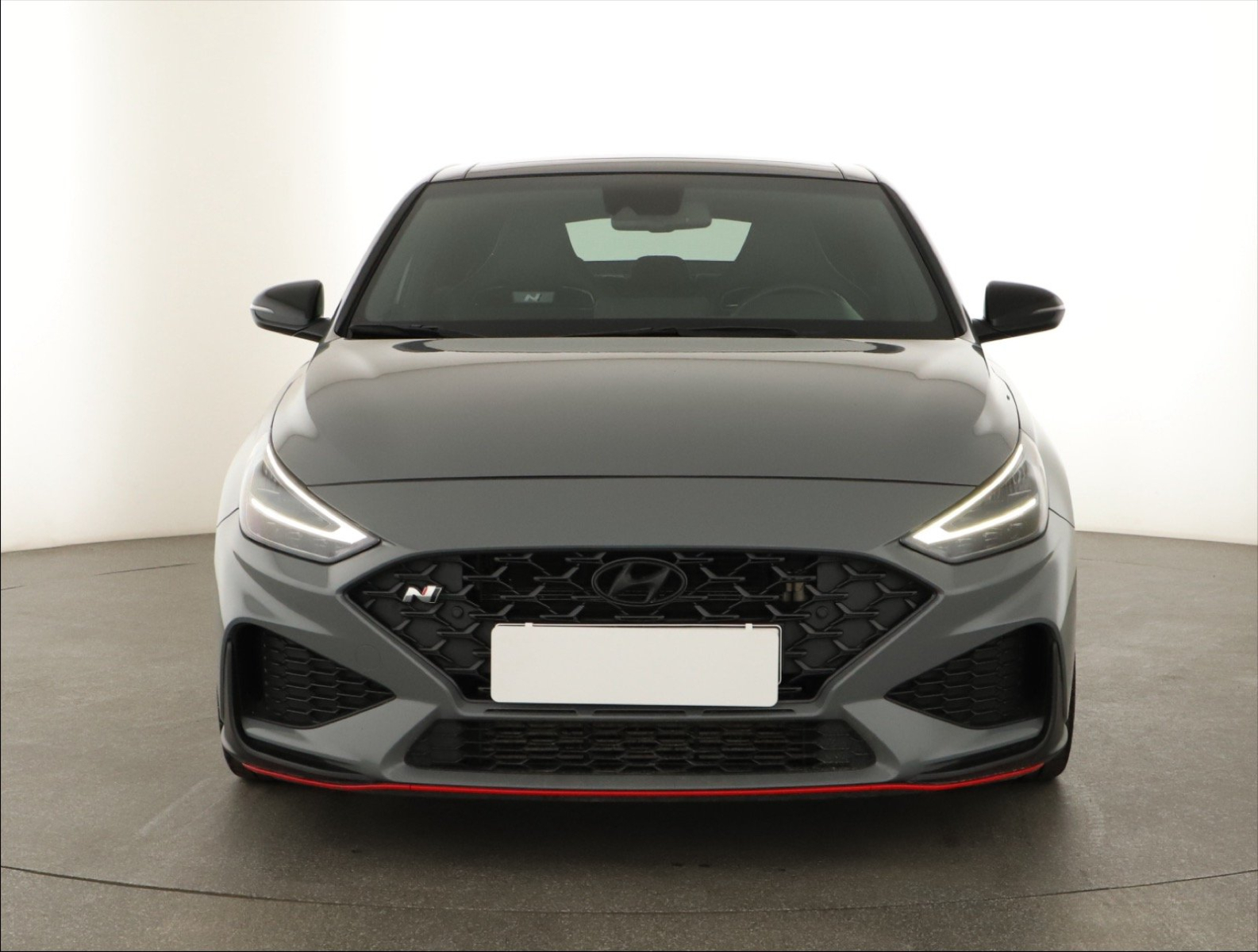Hyundai i30 - 2021