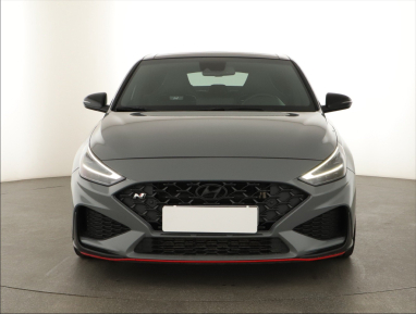Hyundai i30 - 2021