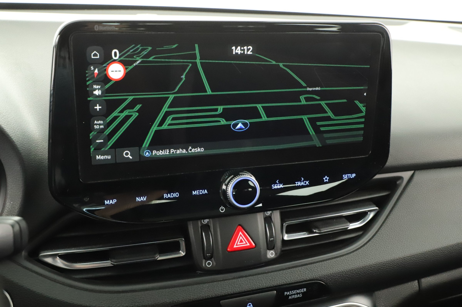 Hyundai i30 - 2021