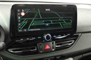 Hyundai i30 - 2021