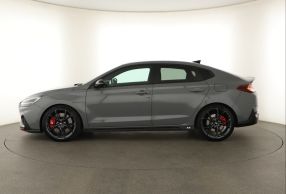 Hyundai i30 - 2021