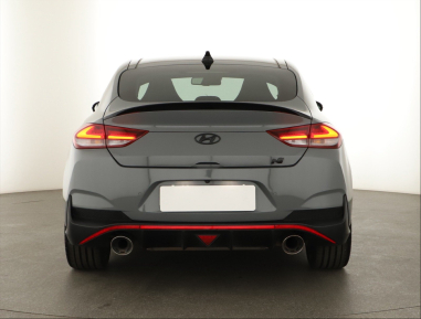 Hyundai i30 - 2021