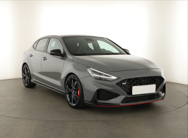 Hyundai i30 2021