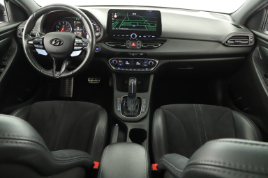 Hyundai i30 - 2021