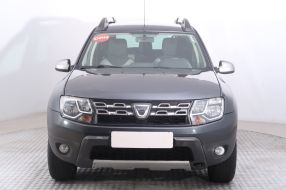 Dacia Duster - 2016