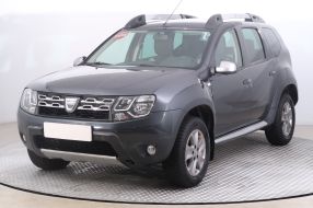 Dacia Duster - 2016