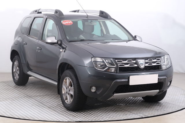 Dacia Duster 2016