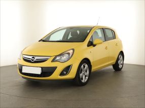 Opel Corsa - 2015
