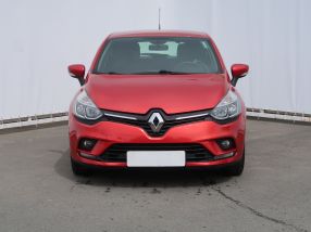Renault Clio - 2018