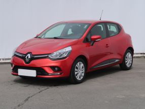 Renault Clio - 2018