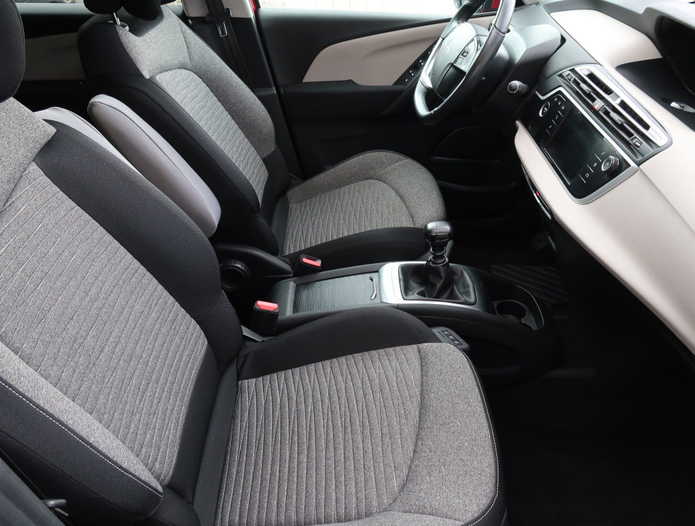 Citroen C4 SpaceTourer