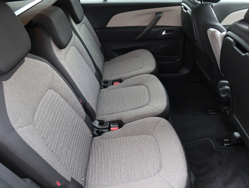 Citroen C4 SpaceTourer