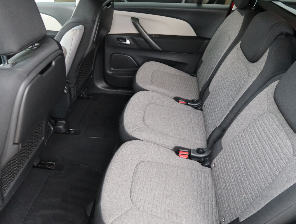 Citroen C4 SpaceTourer