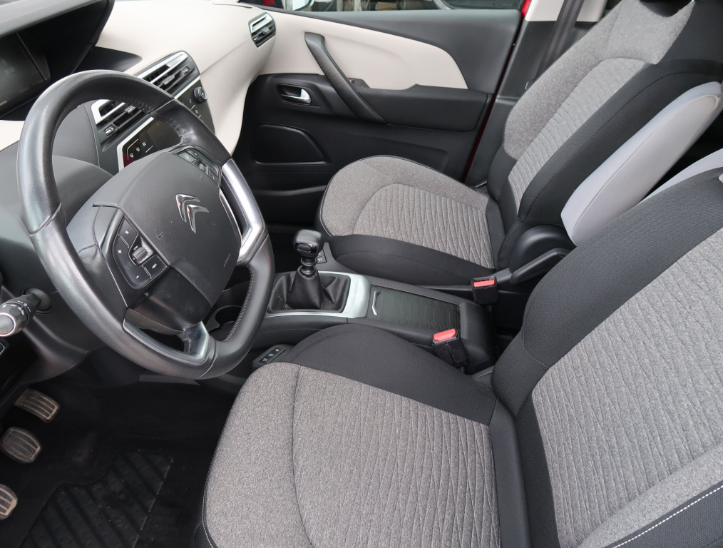 Citroen C4 SpaceTourer