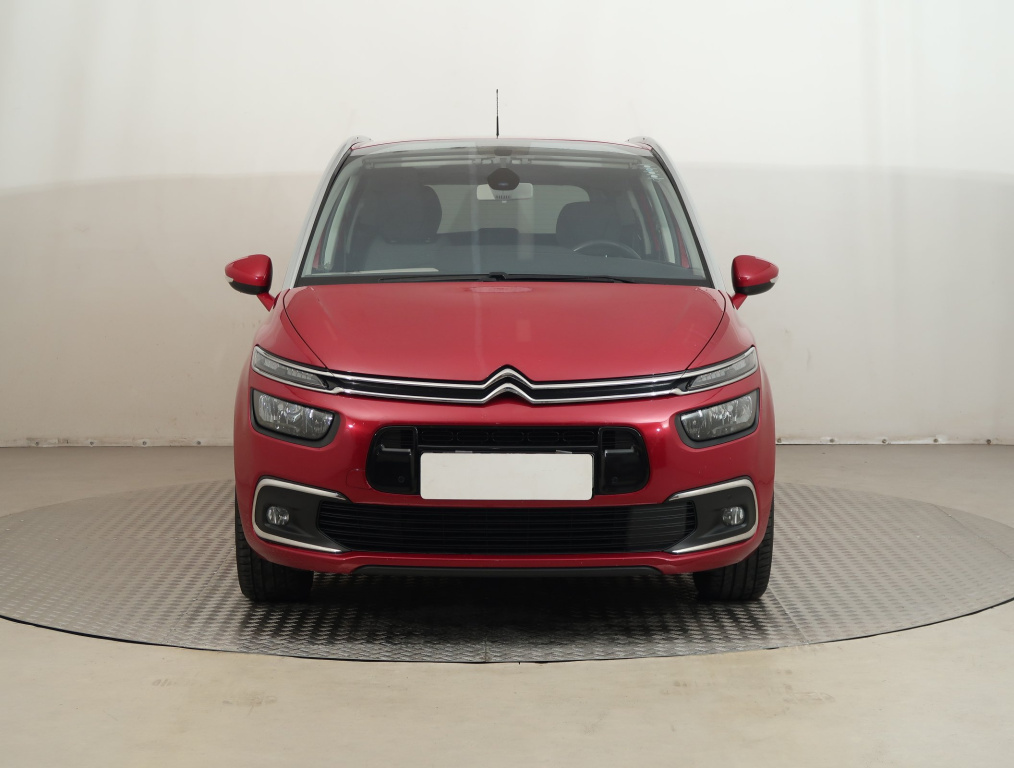 Citroen C4 SpaceTourer