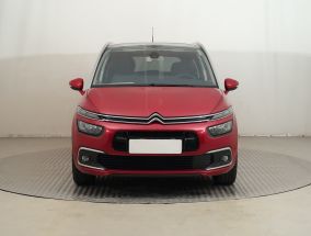 Citroen C4 SpaceTourer - 2019