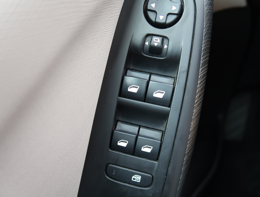 Citroen C4 SpaceTourer