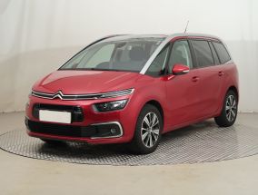 Citroen C4 SpaceTourer - 2019