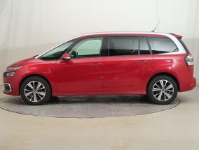 Citroen C4 SpaceTourer - 2019