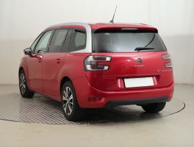 Citroen C4 SpaceTourer - 2019