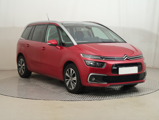 Citroen C4 SpaceTourer