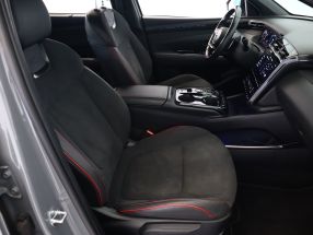 Hyundai Tucson - 2022